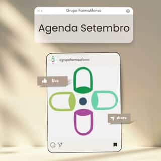 Agenda Setembro