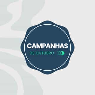 Campanhas Outubro