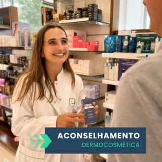 Consulta Dermocosmética