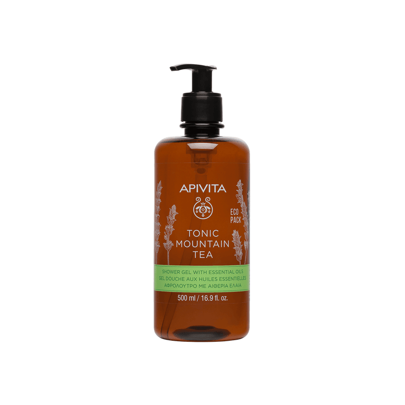 Apivita Tonic Mountain Tea