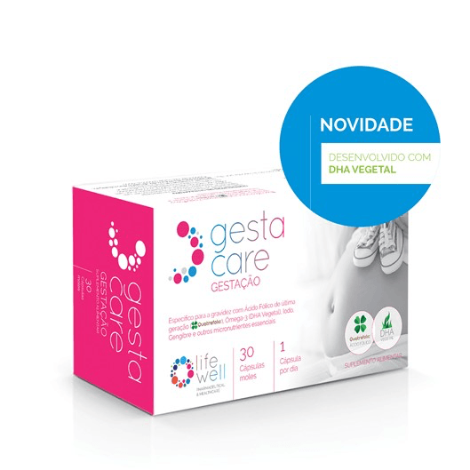 Gestacare Gestação