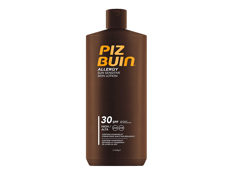 Piz Buin Allergy