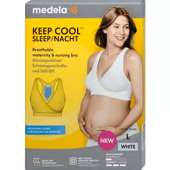 Medela Keep Cool Sleep