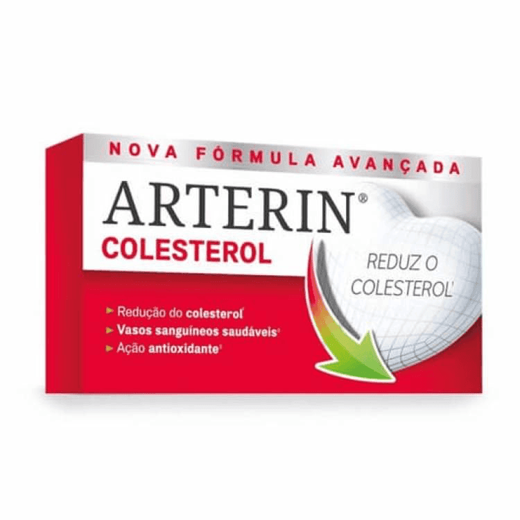 Arterin Colesterol
