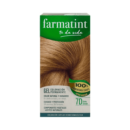 Farmatint Dourado