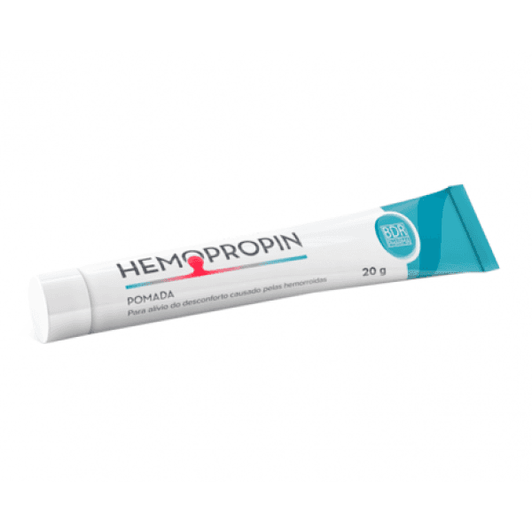 Hemopropin