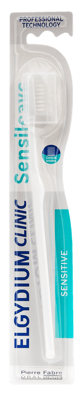Elgydium Clinic Sensitive