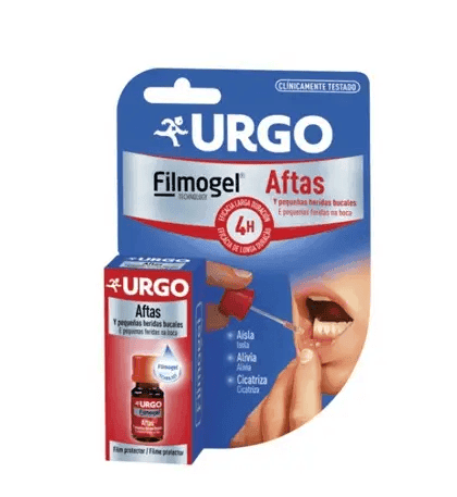 Urgo Aftas