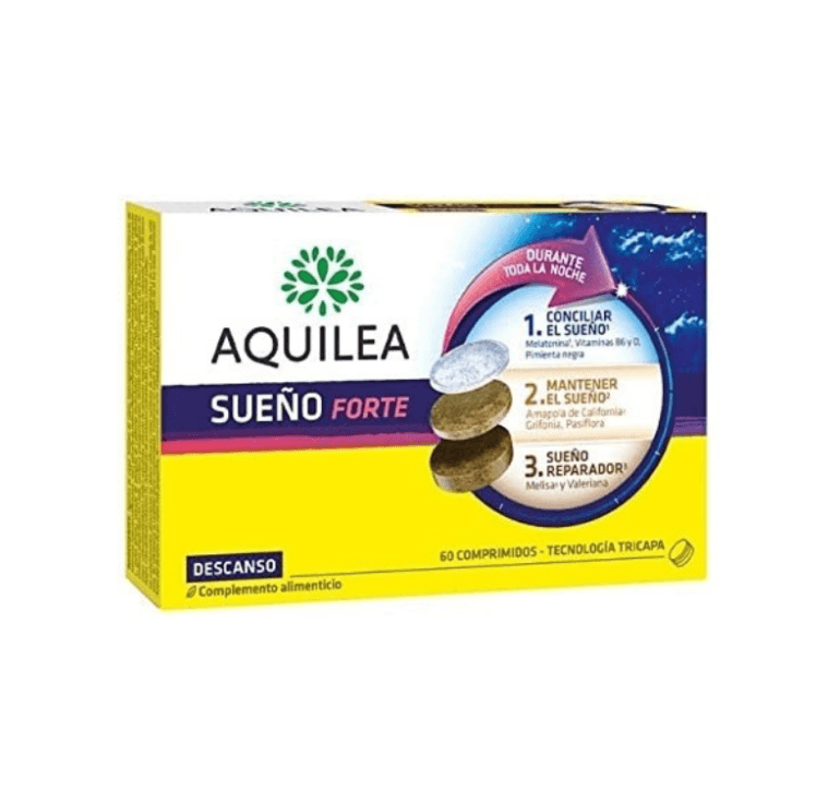 Aquilea Sono Forte