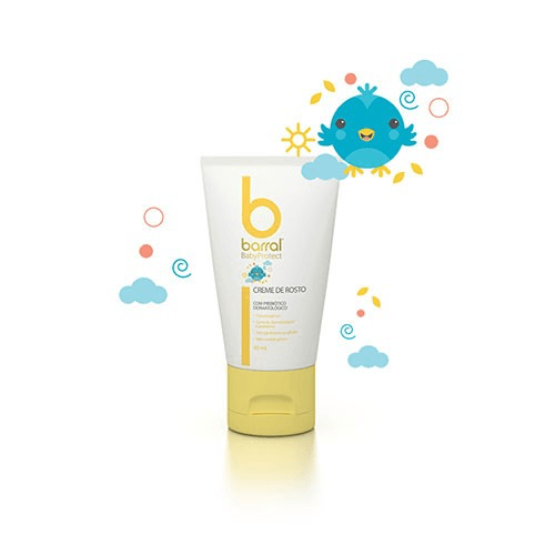 Barral BabyProtect