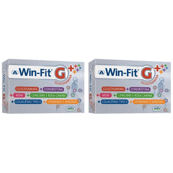 Win-Fit Glucosamina