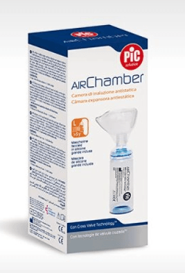 Pic Solution Airchamber
