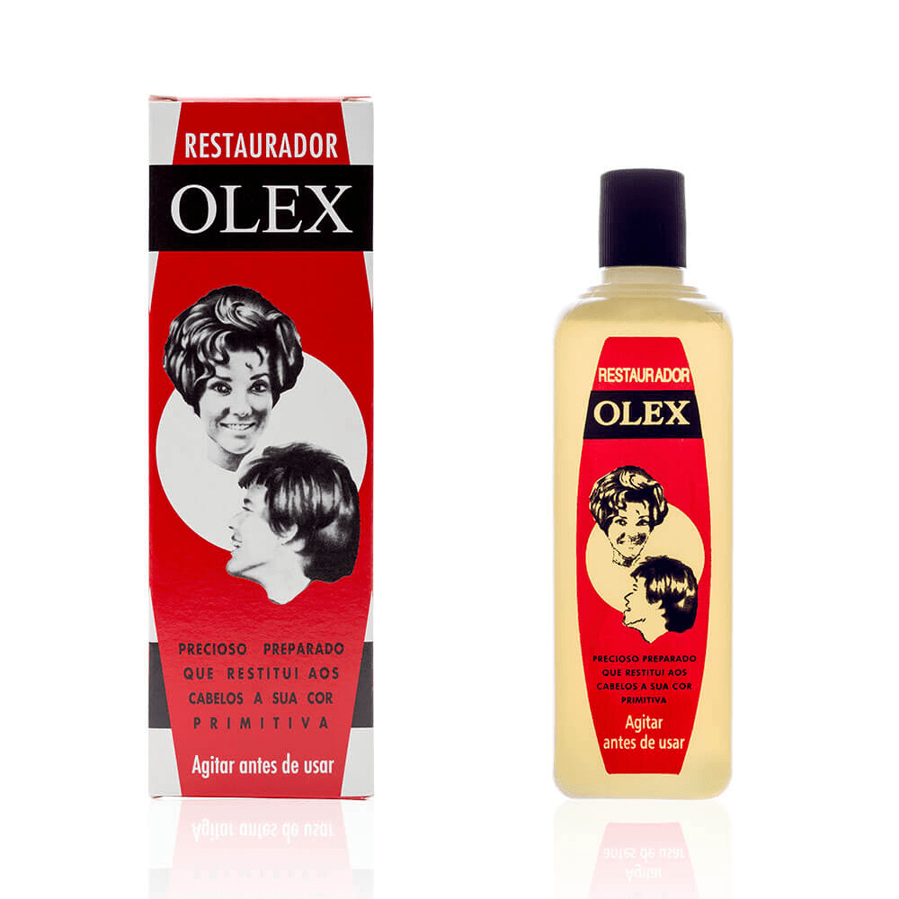 Olex Restaurador