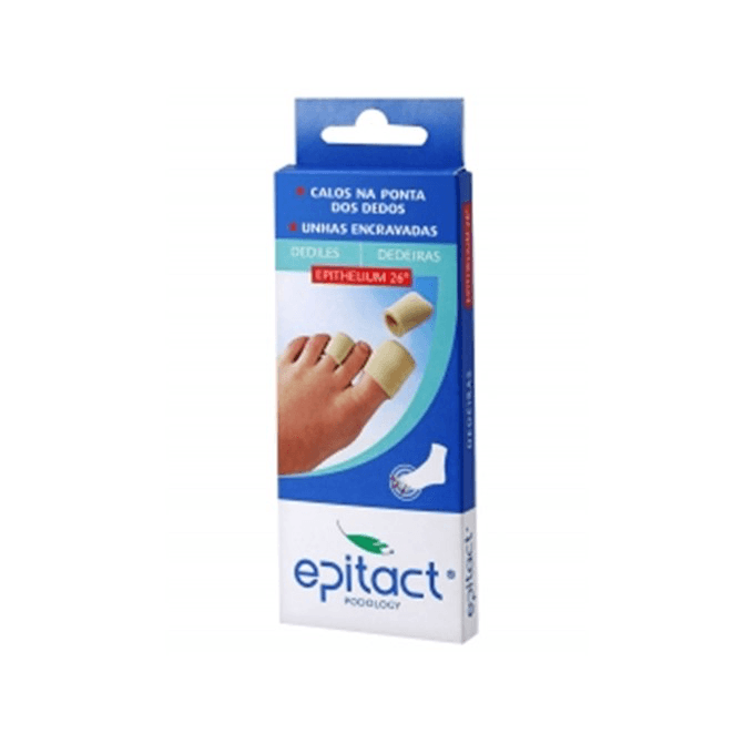 Epitact Epithelium