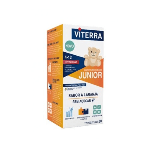 Viterra Junior
