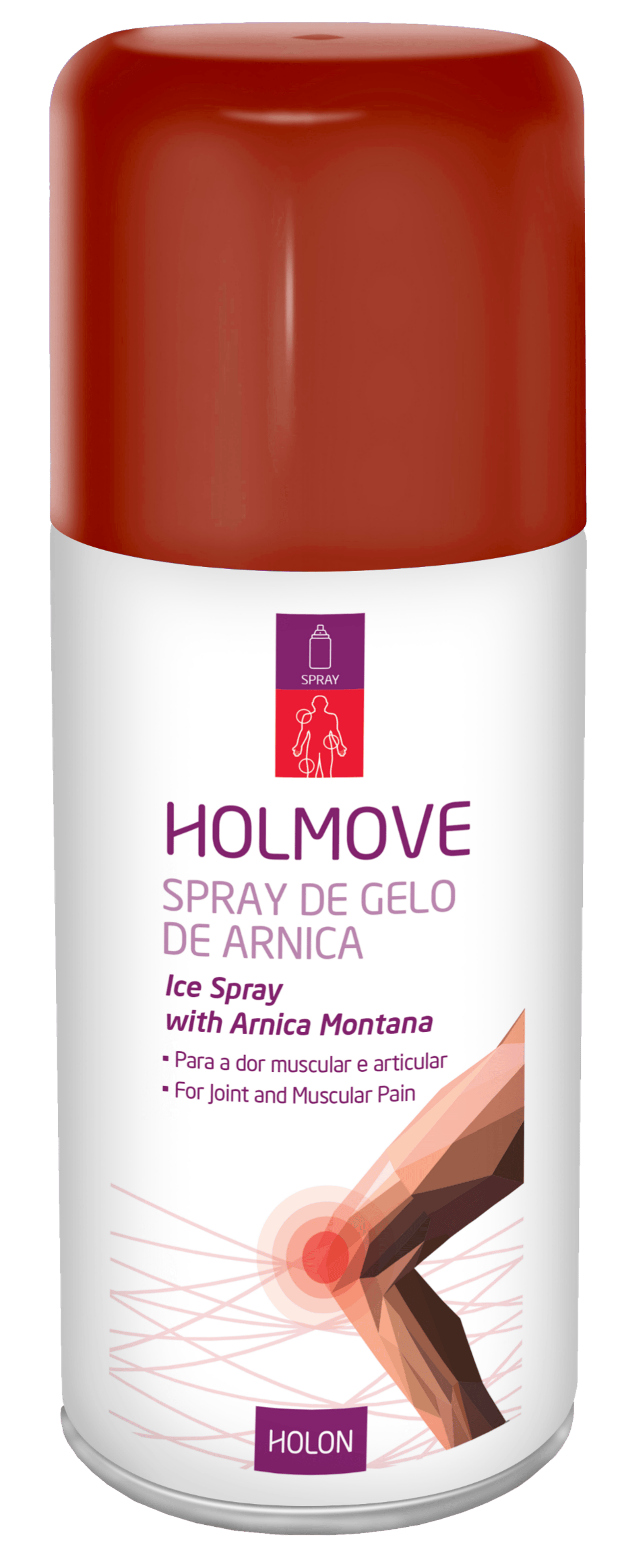 Holmove