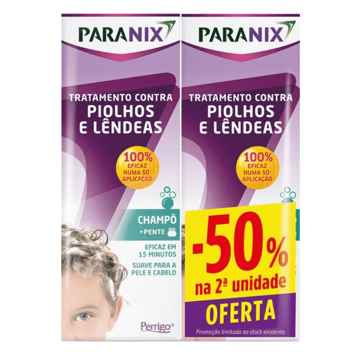 Paranix