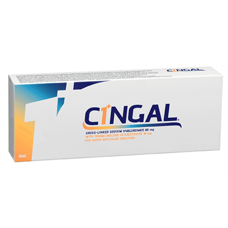 Cingal