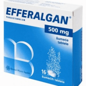 Efferalgan