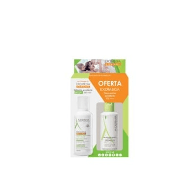 Exomega Control