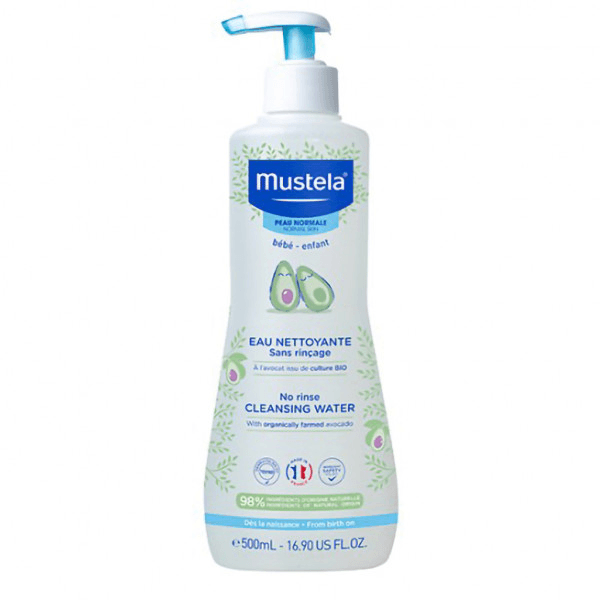Mustela Bebé