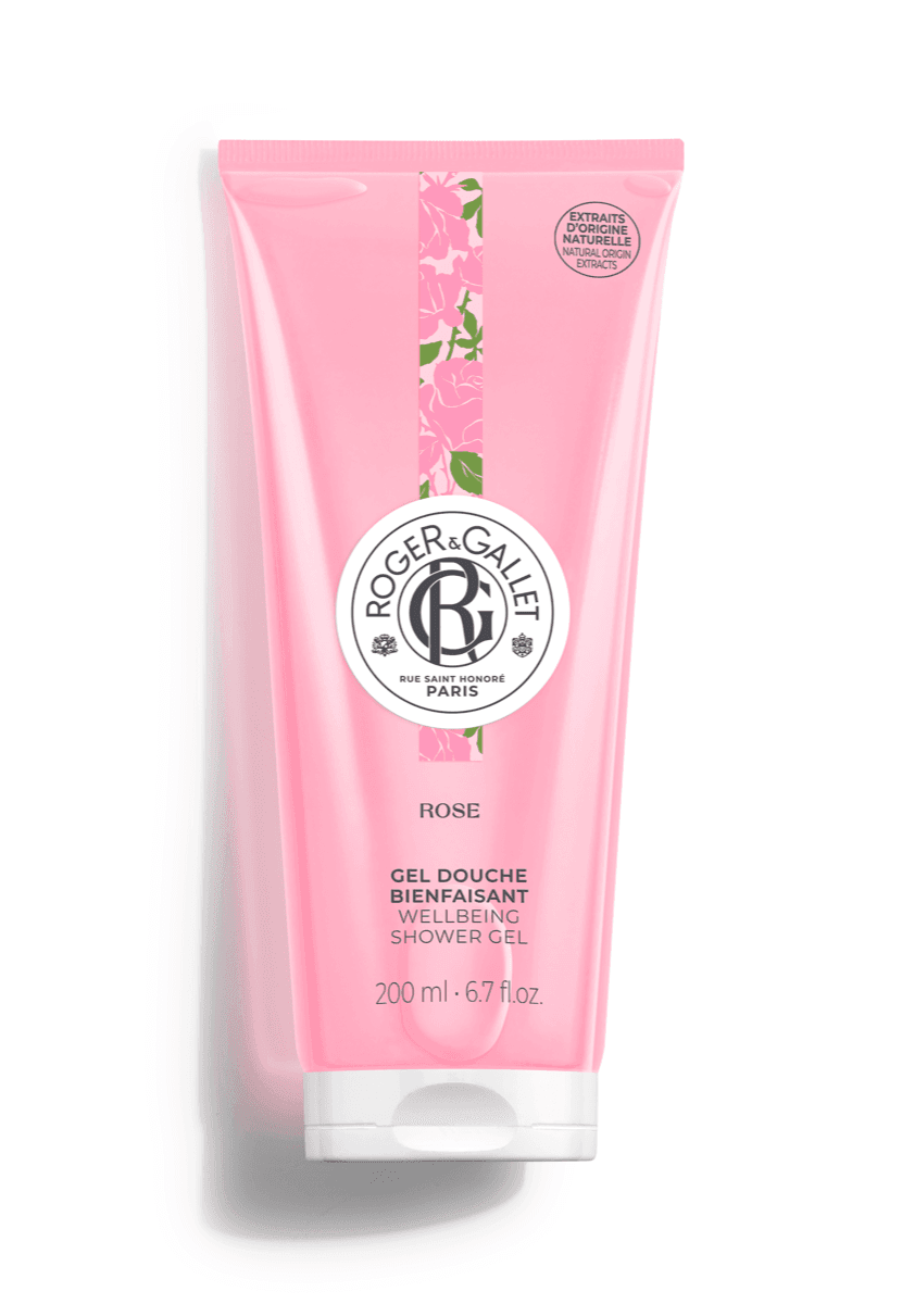 Roger & Gallet Rose