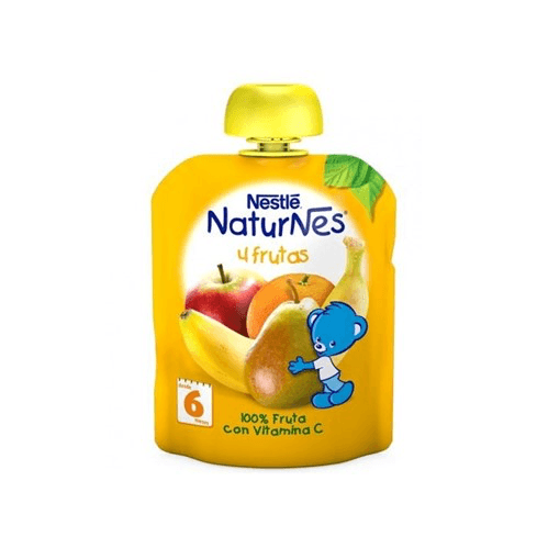 Nestlé NaturNes