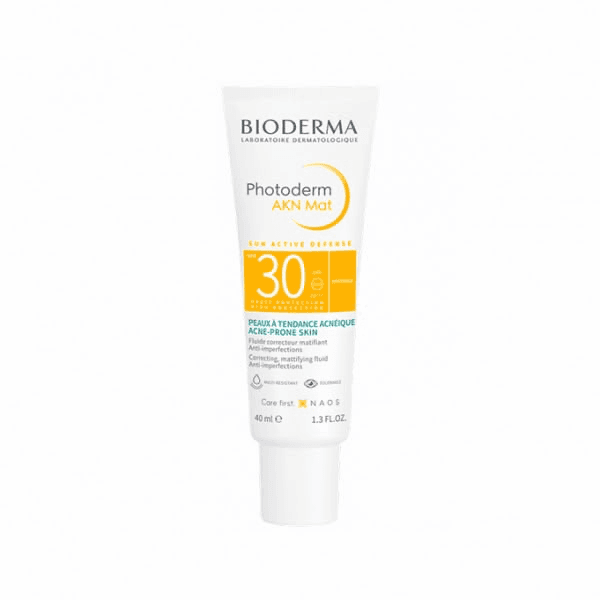 Photoderm AKN