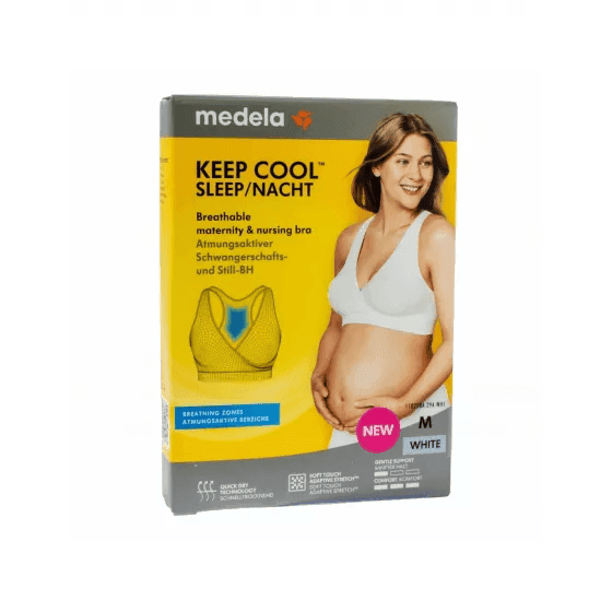Medela Keep Cool Sleep