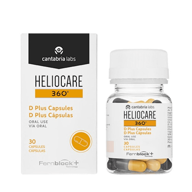 Heliocare 360