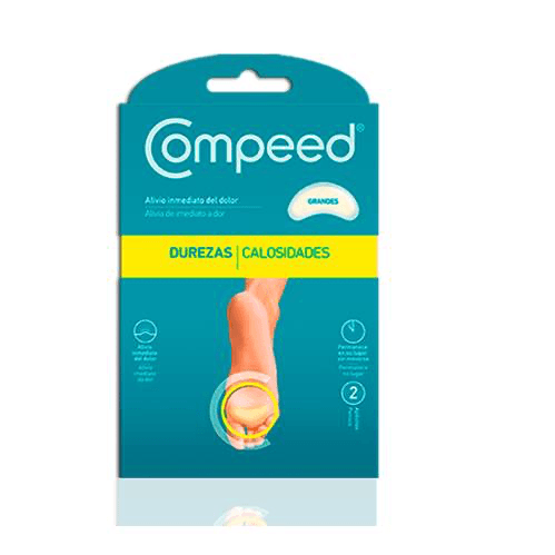 Compeed Calosidades