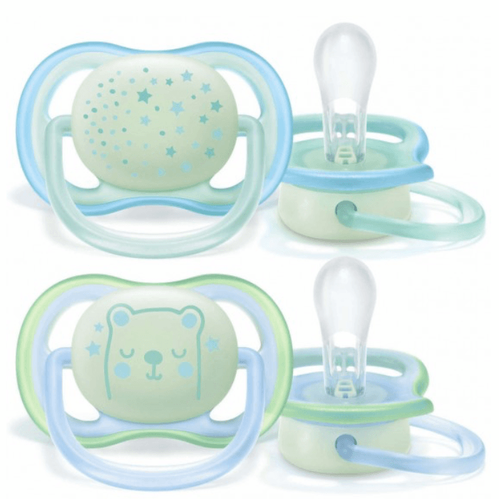Avent Chupeta Ultra Air