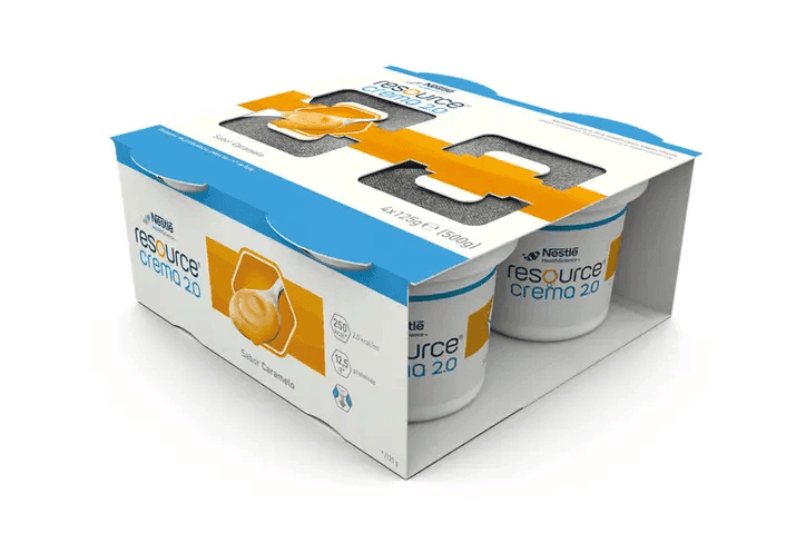 Resource Crema 2.0