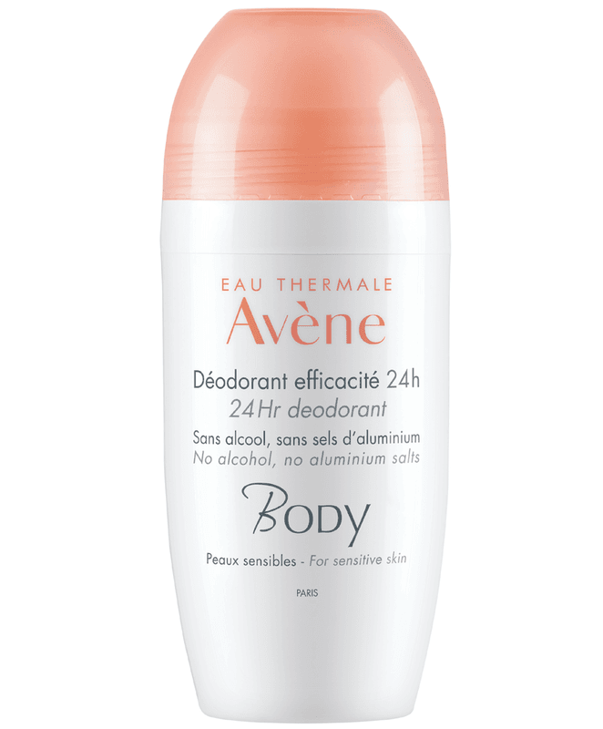 Avène Body