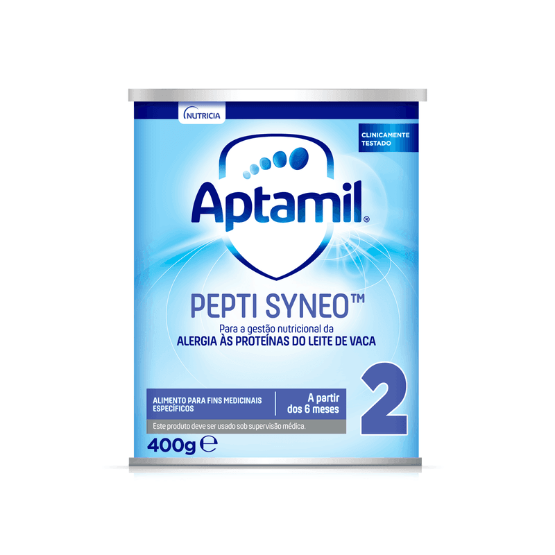Aptamil 2 Pepti Syneo