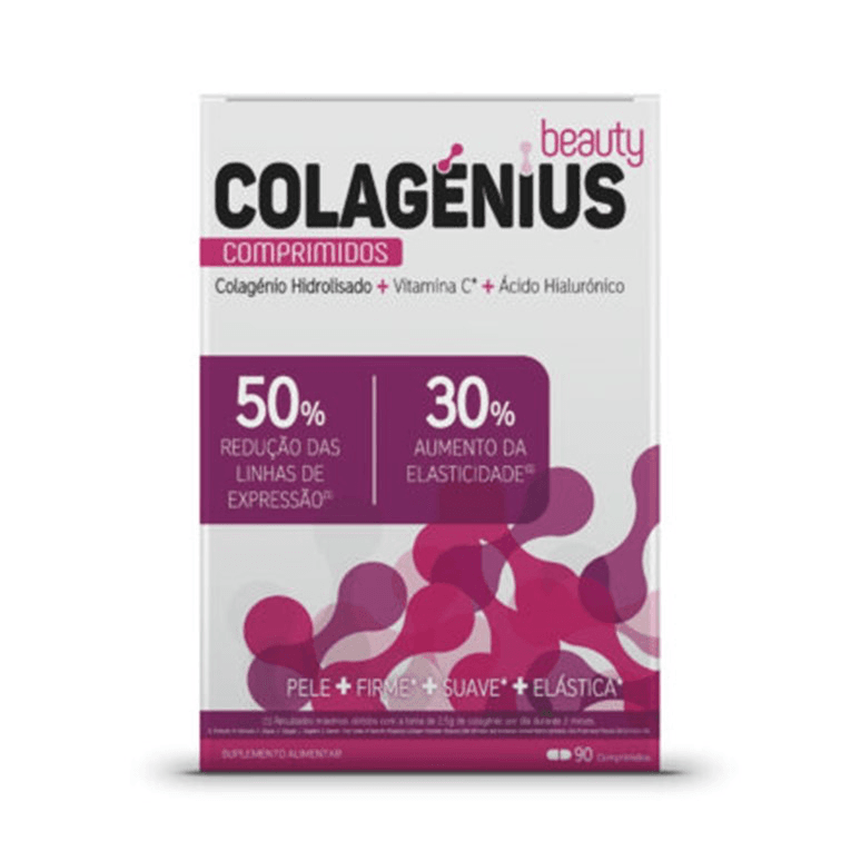 Colagénius Beauty