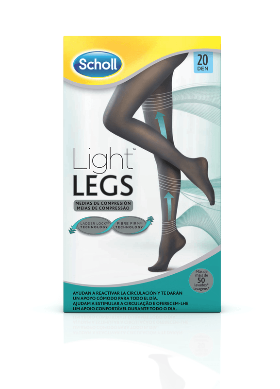 Dr. Scholl Light Legs