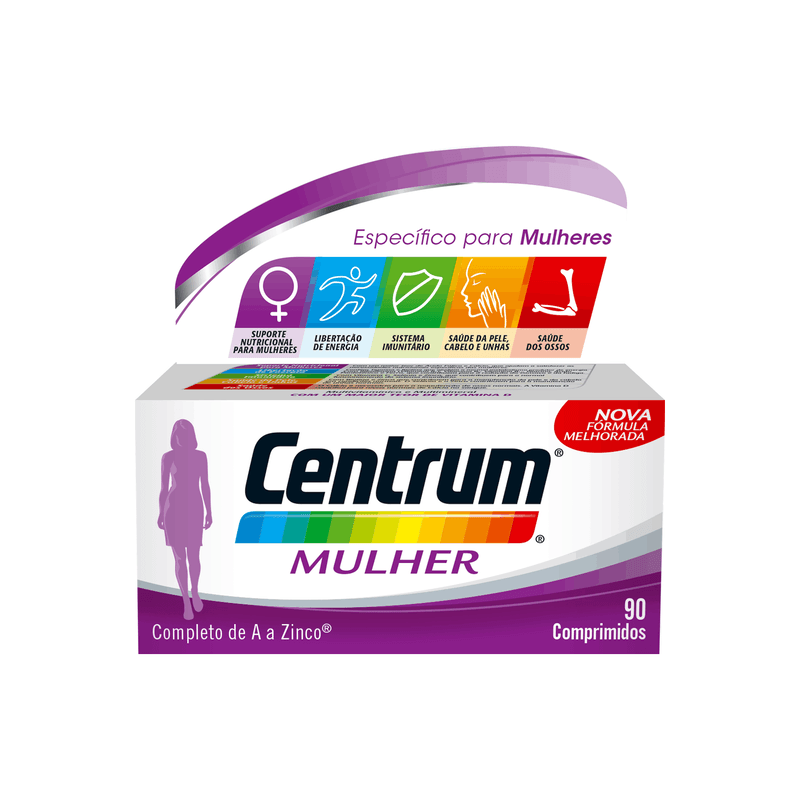 Centrum Mulher