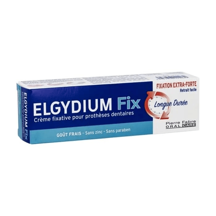 Elgydium Fix