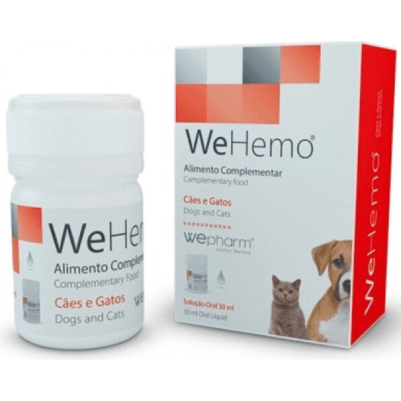 WeHemo