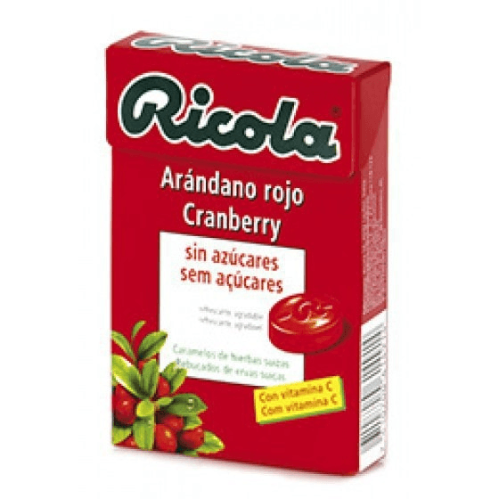 Ricola