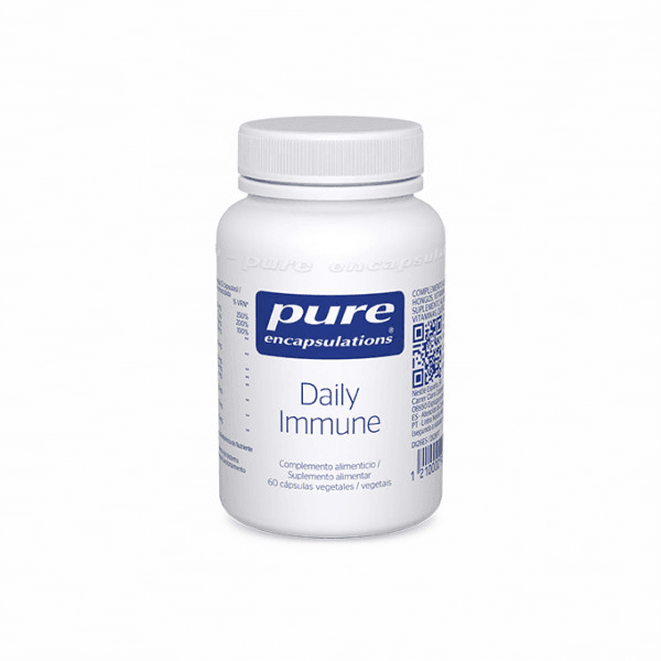 Pure Encapsulations Daily Immune