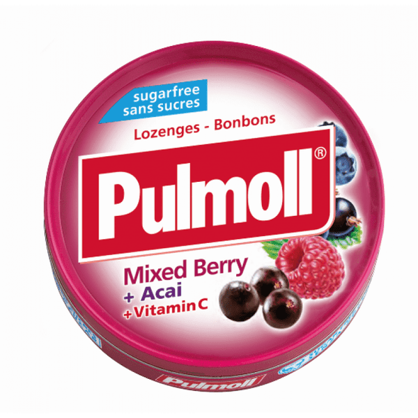 Pulmoll