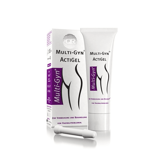 Multi-Gyn Actigel