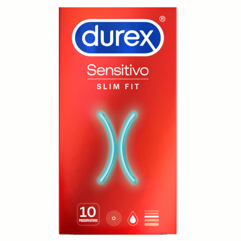 Durex Sensitivo