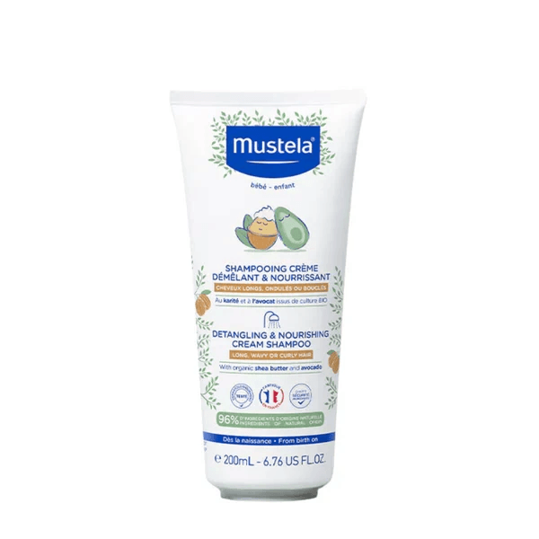 Mustela Bebé