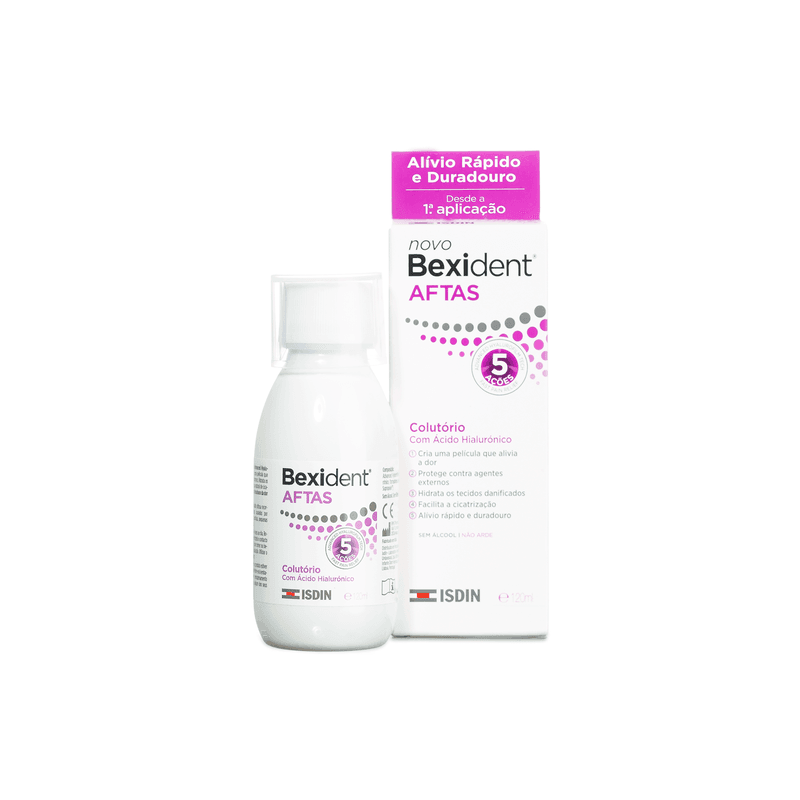Bexident Aftas