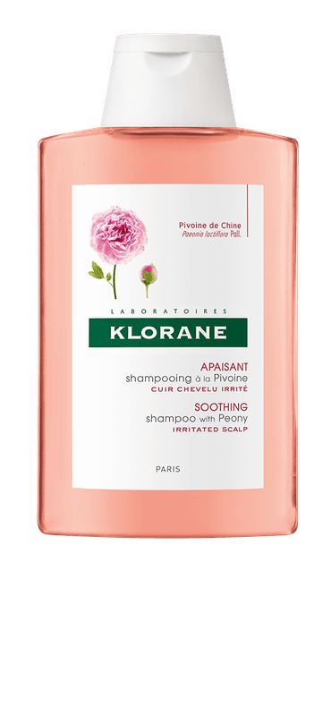 Klorane Peónia