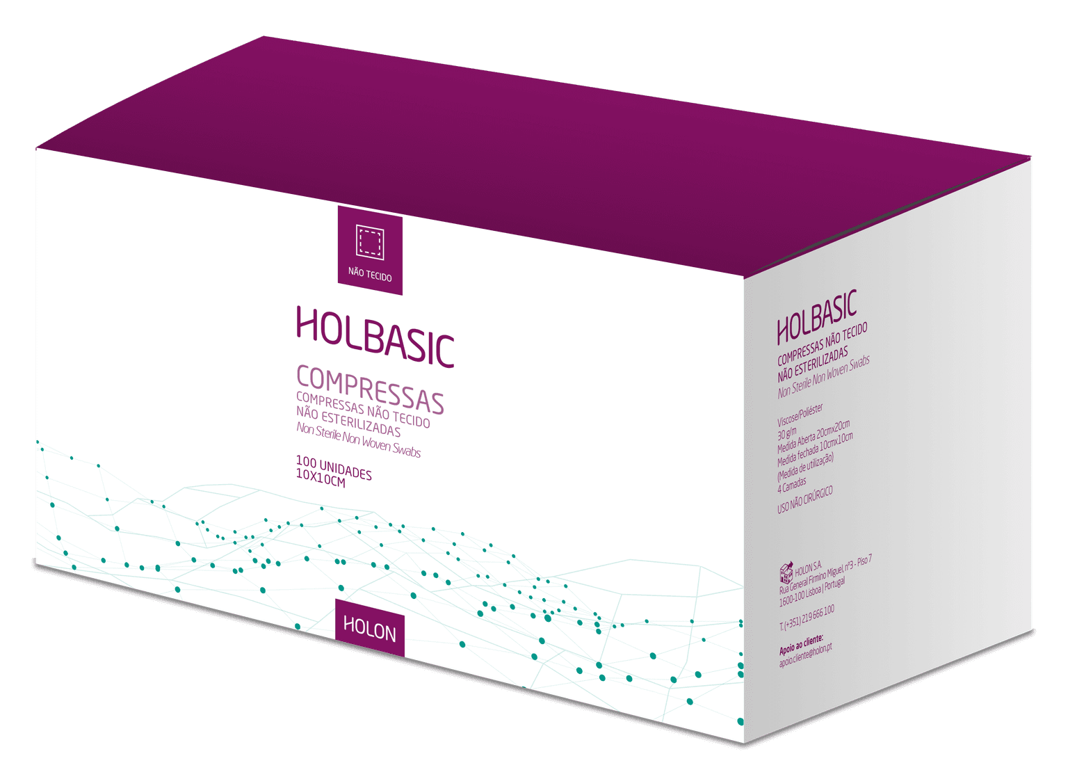 Holbasic