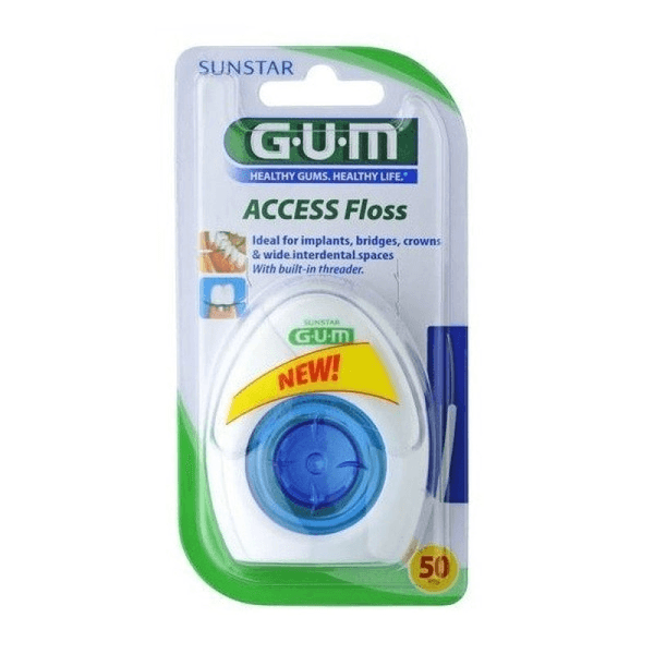 Gum Access Floss